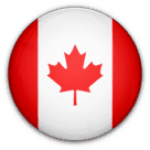 تشكيلة كندا