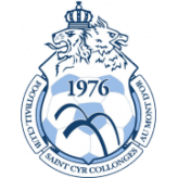 تشكيلة FC Saint-Cyr Collonges